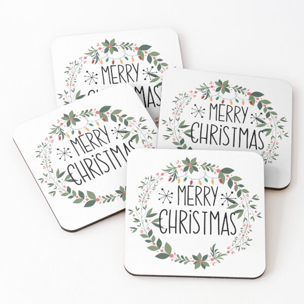 Item preview, Merry Christmas! designed and sold by Acorn-Studio.