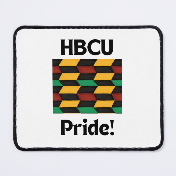 Item preview, Personalizable HBCU Pride, historically black colleges universities, african american student designed and sold by celestwoo.