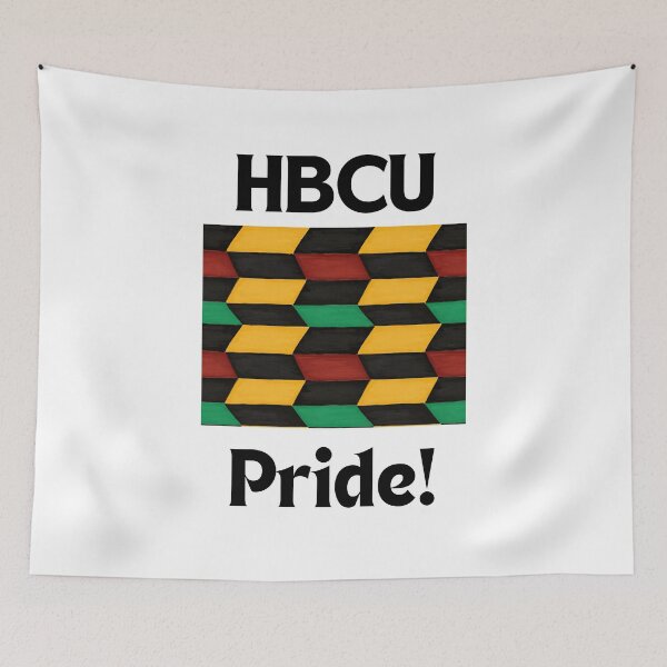 Item preview, Personalizable HBCU Pride, historically black colleges universities, african american student designed and sold by celestwoo.