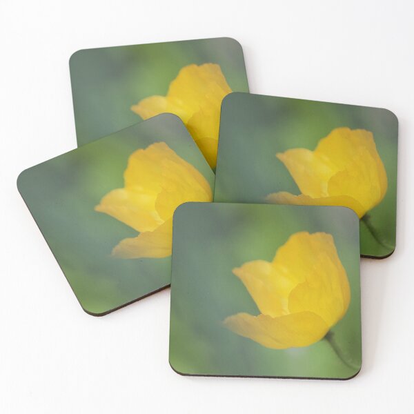 Item preview, Poppy designed and sold by Kim Chi Thai.