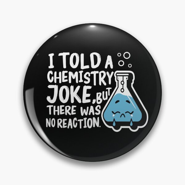 Item preview, Chem x chem designed and sold by The  Knick Knack Nook.