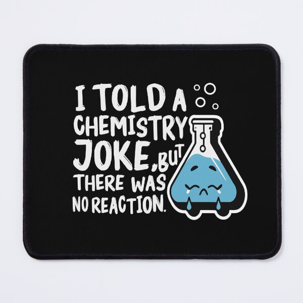 Item preview, Chem x chem designed and sold by The  Knick Knack Nook.