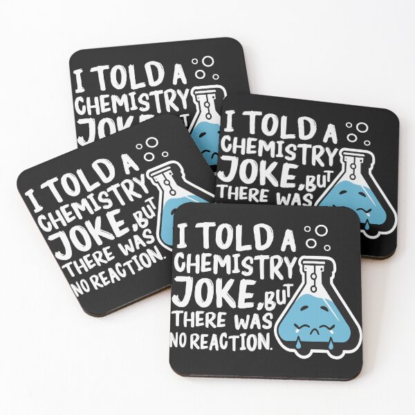 Item preview, Chem x chem designed and sold by The  Knick Knack Nook.