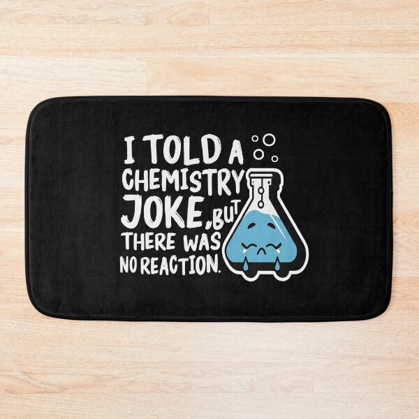 Item preview, Chem x chem designed and sold by The  Knick Knack Nook.
