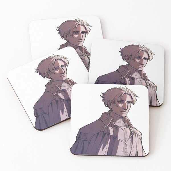 Item preview, Seth FE8 designed and sold by dt75.