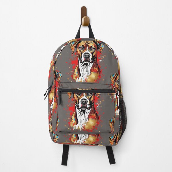 Item preview, Splatter - mutt designed and sold by FunTorture.