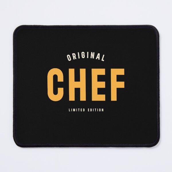 Item preview, Original Chef Limited Edition designed and sold by cidolopez.