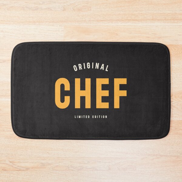 Item preview, Original Chef Limited Edition designed and sold by cidolopez.