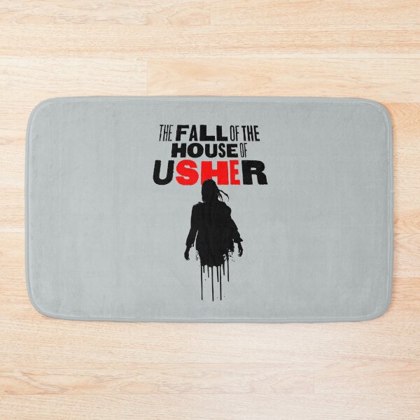 Item preview, The Fall of the House of Usher Carla Gugino skull mask designed and sold by ironpalette.