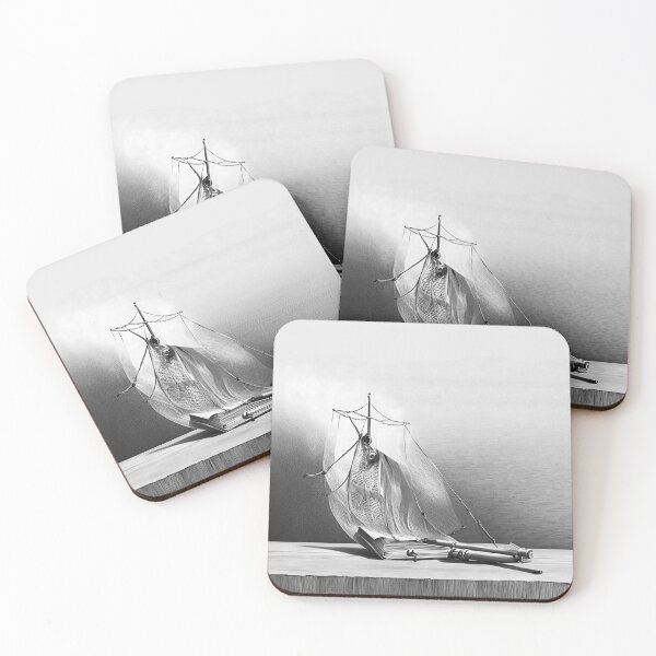 Item preview, The Book of Sails designed and sold by PictureNZ.