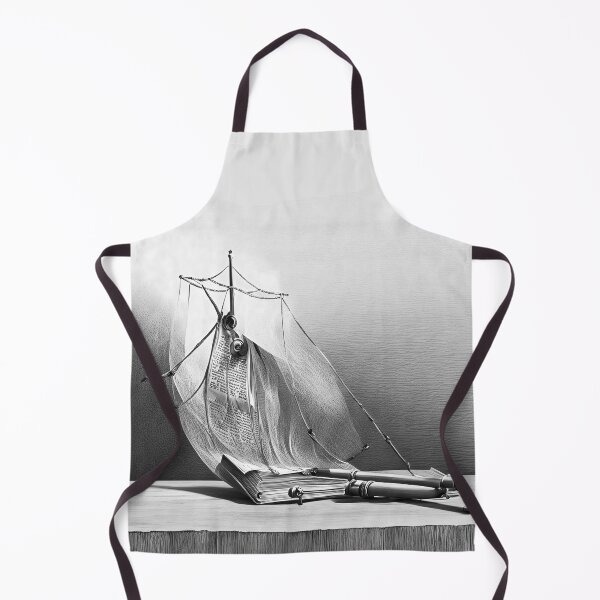 Item preview, The Book of Sails designed and sold by PictureNZ.