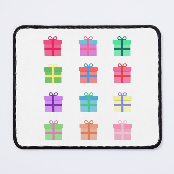 Item preview, Birthday Party Presents Pack Set designed and sold by wonderxwander.