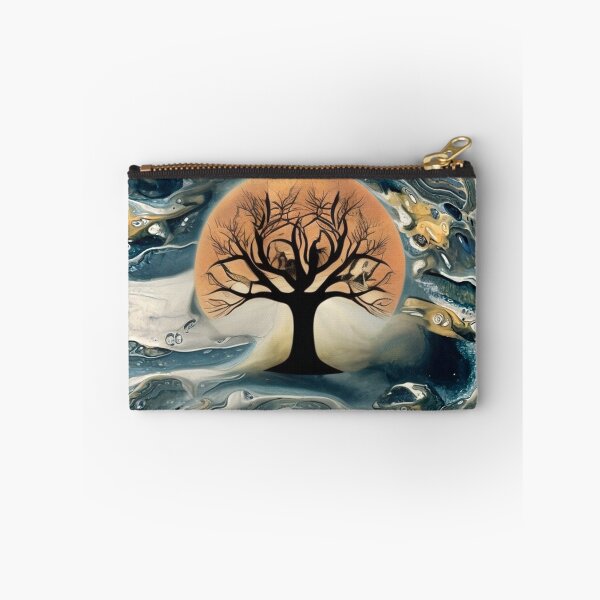 Item preview, Golden tree of life  designed and sold by Hmelliger.