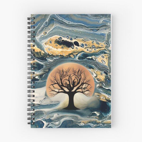 Item preview, Golden tree of life  designed and sold by Hmelliger.
