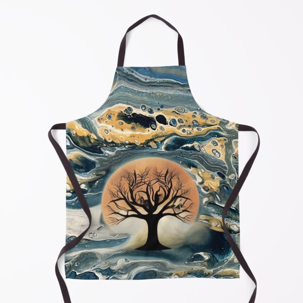 Item preview, Golden tree of life  designed and sold by Hmelliger.