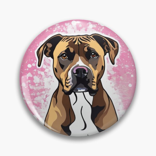 Item preview, Splatter - mutt designed and sold by FunTorture.