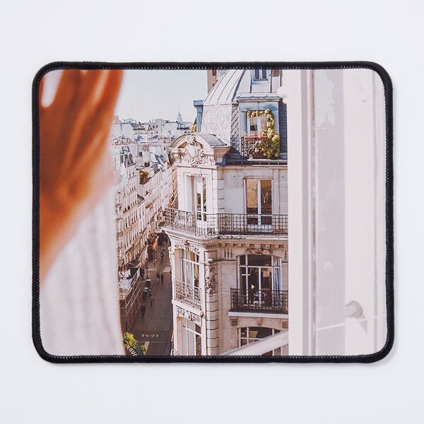 Item preview, Morning Views designed and sold by eurosummer.