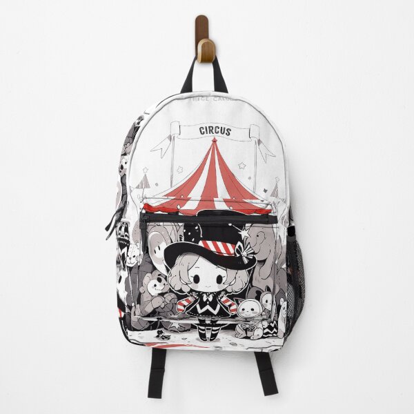 Item preview, The Amazing Circus designed and sold by Kunai art.