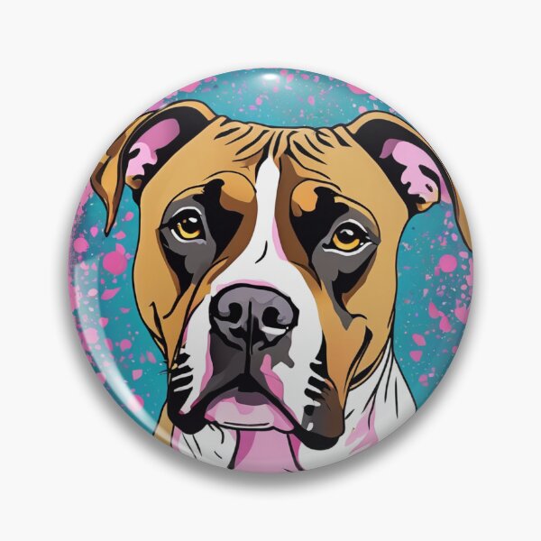Item preview, Splatter - mutt designed and sold by FunTorture.