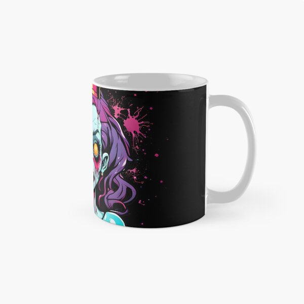 Item preview, Urban Decay: Undead Queen's Reign designed and sold by javaoverride.