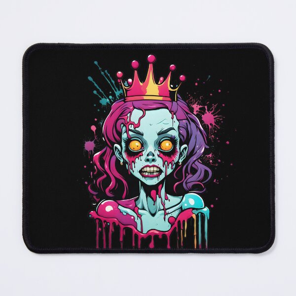 Item preview, Urban Decay: Undead Queen's Reign designed and sold by javaoverride.