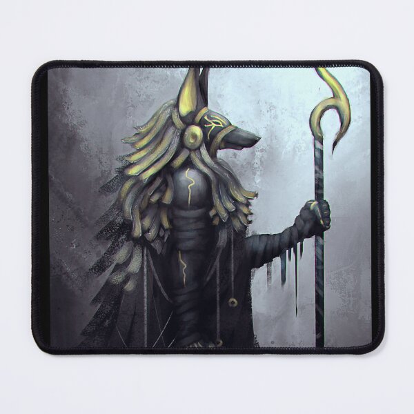 Item preview, Anubis designed and sold by Slipled.