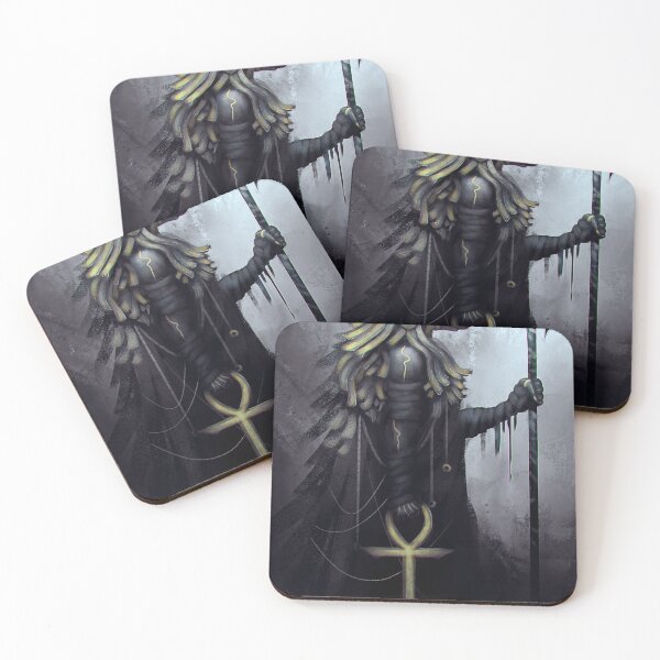Item preview, Anubis designed and sold by Slipled.
