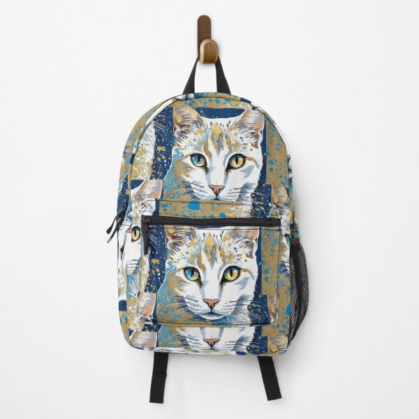 Item preview, Splatter - Cat designed and sold by FunTorture.