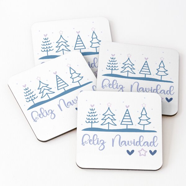 Item preview, Copia de Happy Holidays 53. Feliz Navidad  designed and sold by amahechoamano.