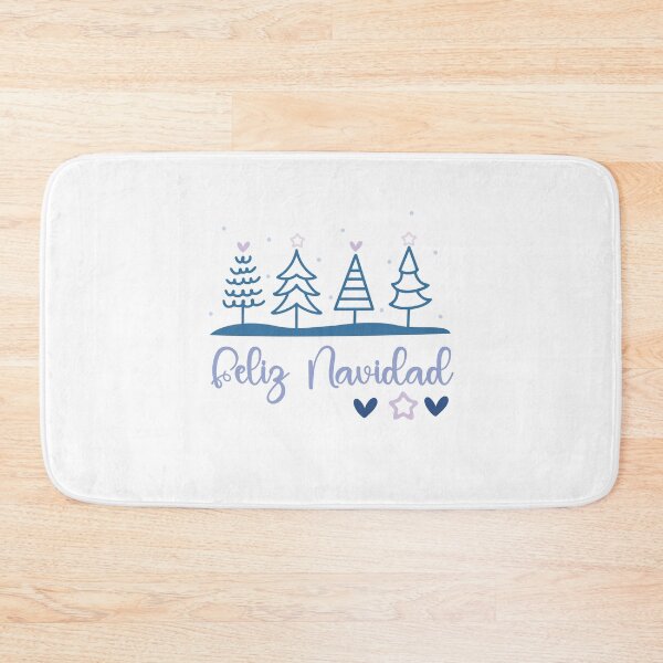 Item preview, Copia de Happy Holidays 53. Feliz Navidad  designed and sold by amahechoamano.