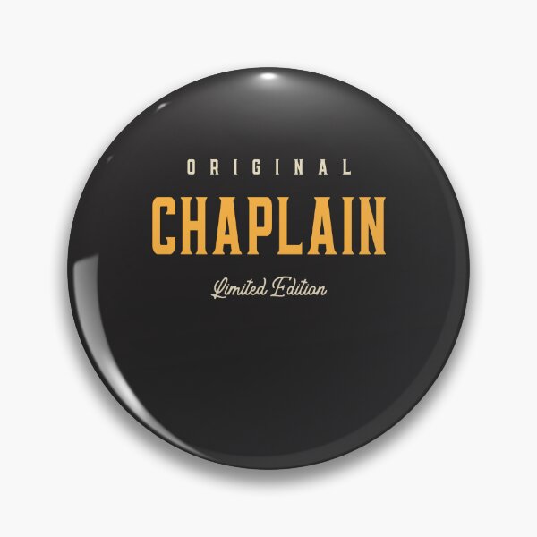 Item preview, Original Chaplain Limited Edition designed and sold by cidolopez.
