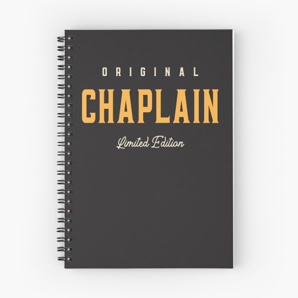 Item preview, Original Chaplain Limited Edition designed and sold by cidolopez.