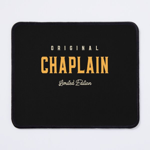 Item preview, Original Chaplain Limited Edition designed and sold by cidolopez.