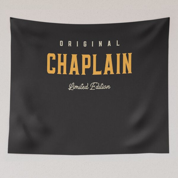 Item preview, Original Chaplain Limited Edition designed and sold by cidolopez.