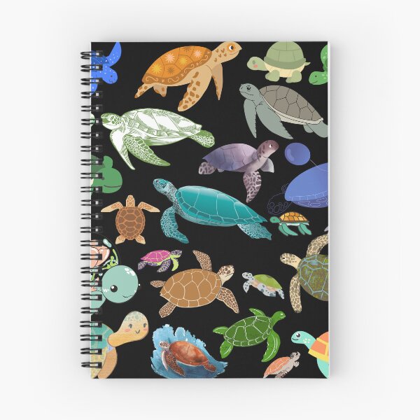 Item preview, Sea Turtle designed and sold by Ramyopam  Hongchui.
