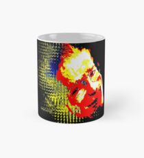 H4WK1NG Mug