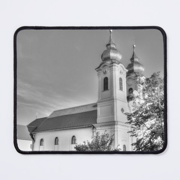 Item preview, Tihany Abbey in Hungary designed and sold by zumi.