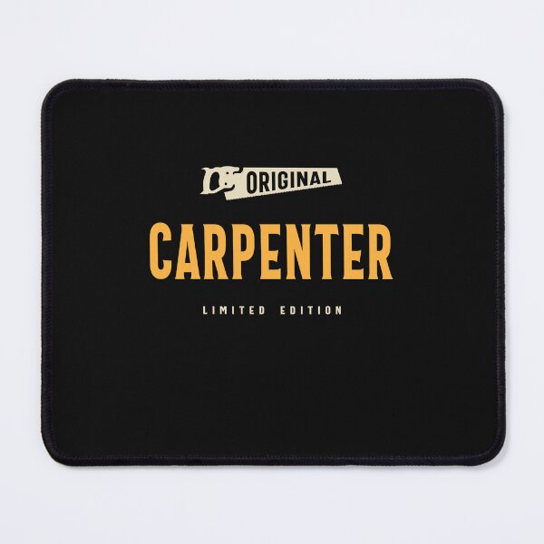Item preview, Original Carpenter Limited Edition designed and sold by cidolopez.