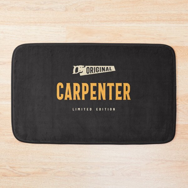 Item preview, Original Carpenter Limited Edition designed and sold by cidolopez.