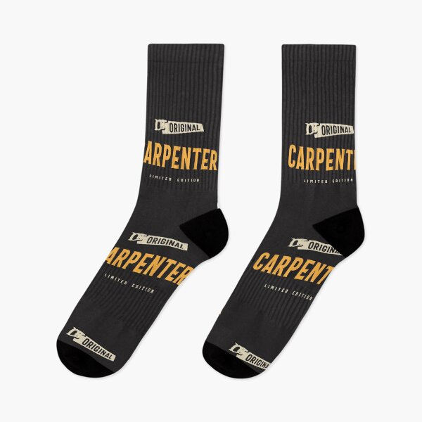 Item preview, Original Carpenter Limited Edition designed and sold by cidolopez.