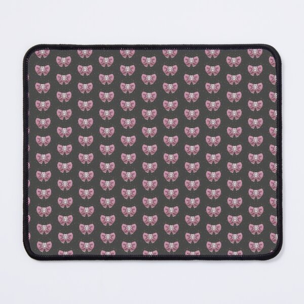 Item preview, Pixel Bunny Bow (Good) designed and sold by KTsRadDesigns.