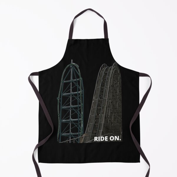 Item preview, Roller Coaster Trainless Ride On designed and sold by Coaster-Stories.