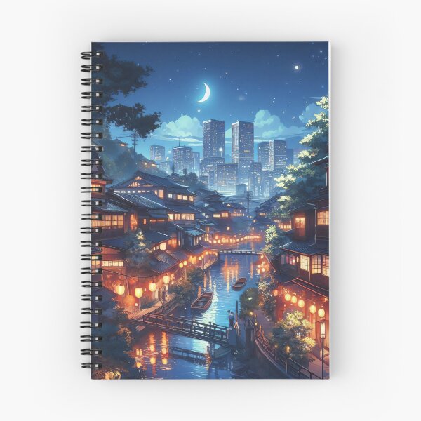 Item preview, Nightscape designed and sold by Palmereap.