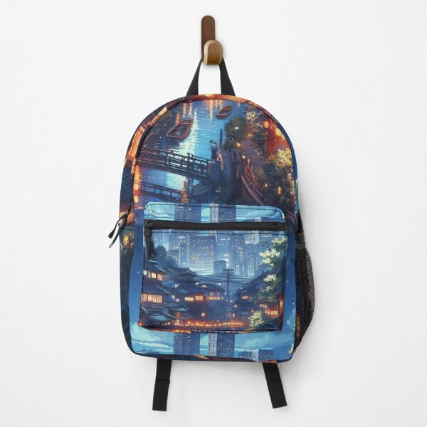 Item preview, Nightscape designed and sold by Palmereap.