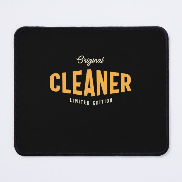 Item preview, Original Cleaner Limited Edition designed and sold by cidolopez.