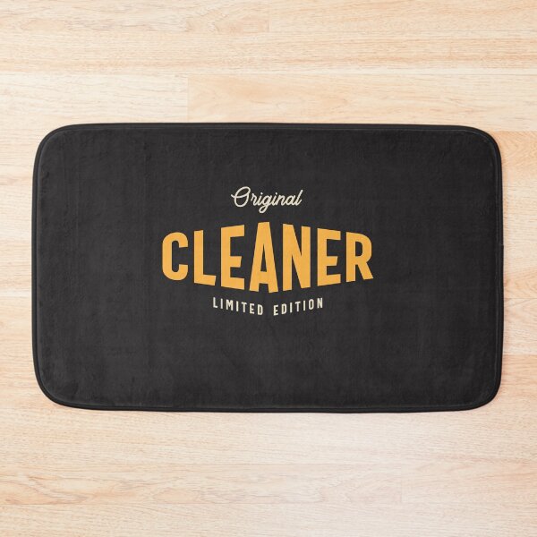 Item preview, Original Cleaner Limited Edition designed and sold by cidolopez.