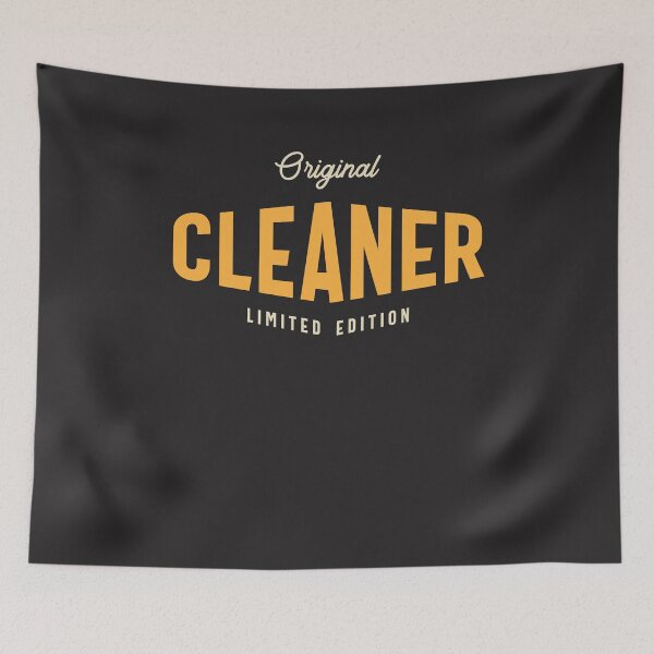 Item preview, Original Cleaner Limited Edition designed and sold by cidolopez.