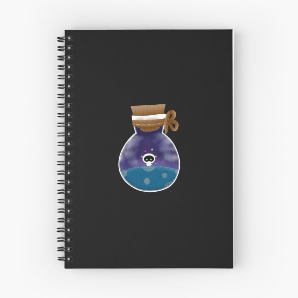 Item preview, JIN of BTS The Astronaut's Terrarium ft. Wootteo / Kim Seokjin designed and sold by filmcherish.