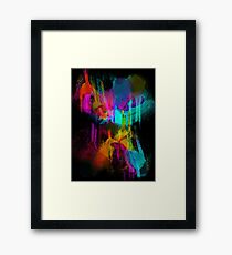 Dream State Framed Print