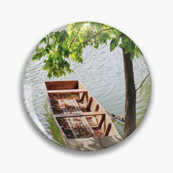 Item preview, Boat on Danube designed and sold by zumi.